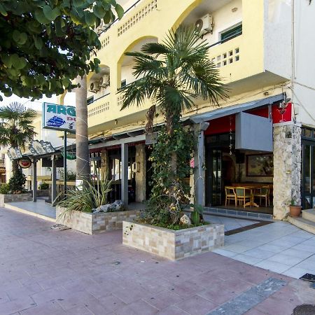 Ferienwohnung Pelagia Maria Malia Exterior foto