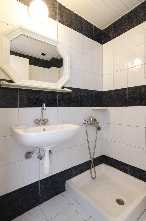 Ferienwohnung Pelagia Maria Malia Exterior foto